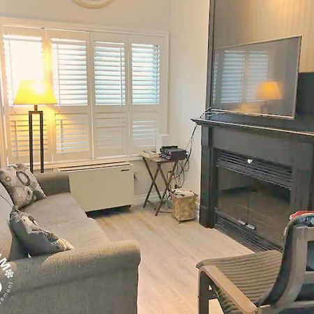 Blue Mountain, Collingwood - Loft Condo, Sleeps 4 블루마운틴 외부 사진