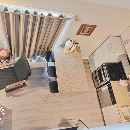 Blue Mountain, Collingwood - Loft Condo, Sleeps 4 블루마운틴 외부 사진