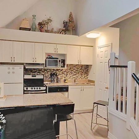 Blue Mountain, Collingwood - Loft Condo, Sleeps 4 블루마운틴 외부 사진