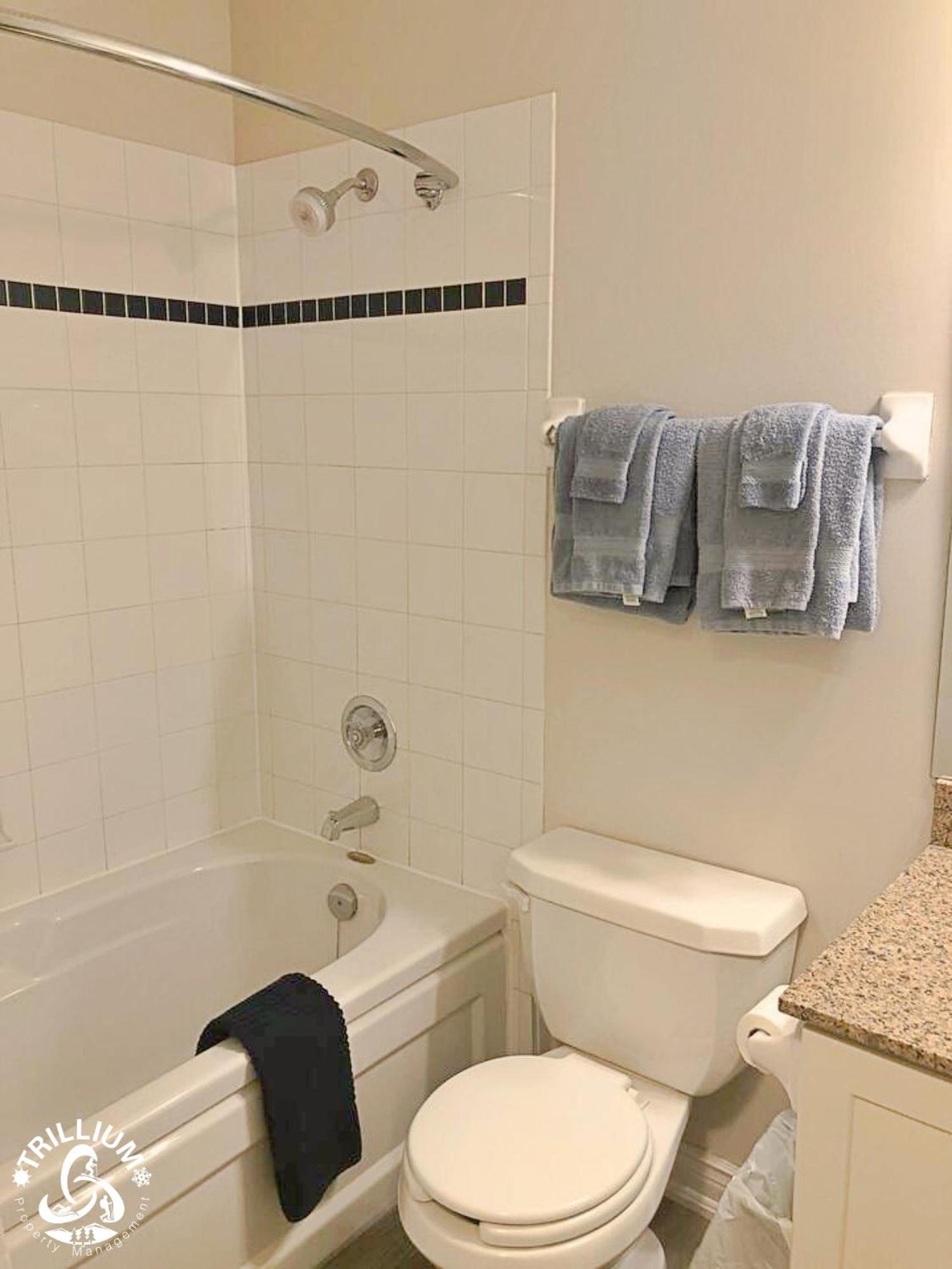 Blue Mountain, Collingwood - Loft Condo, Sleeps 4 블루마운틴 외부 사진