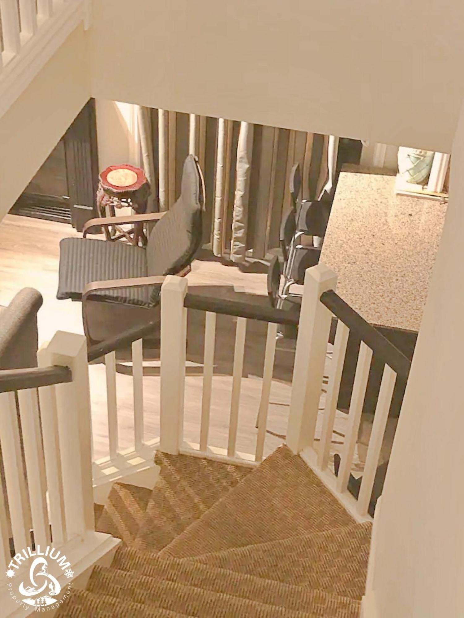 Blue Mountain, Collingwood - Loft Condo, Sleeps 4 블루마운틴 외부 사진