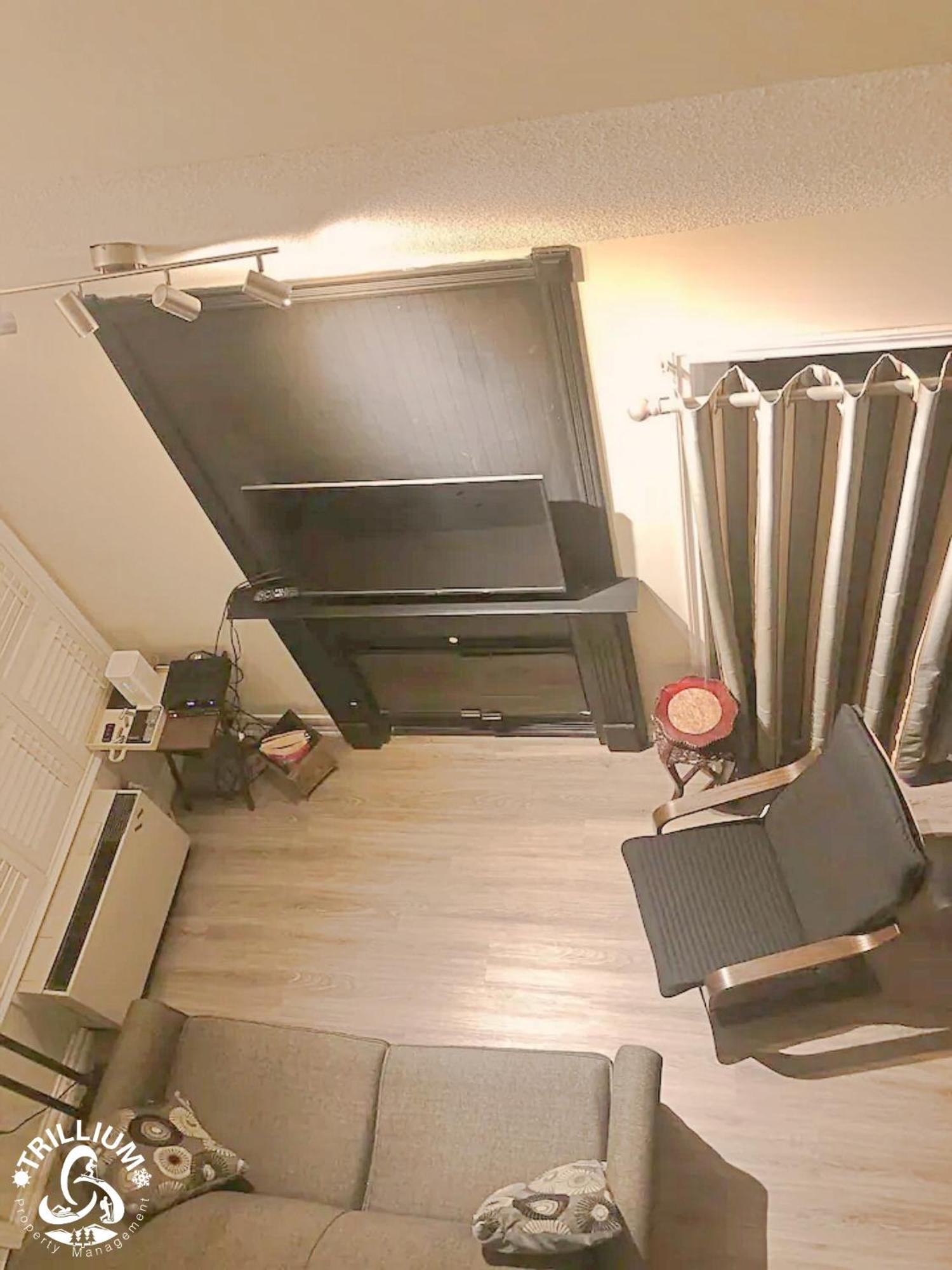Blue Mountain, Collingwood - Loft Condo, Sleeps 4 블루마운틴 외부 사진